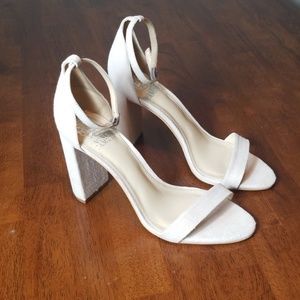 Vince Camuto Beah block heels
